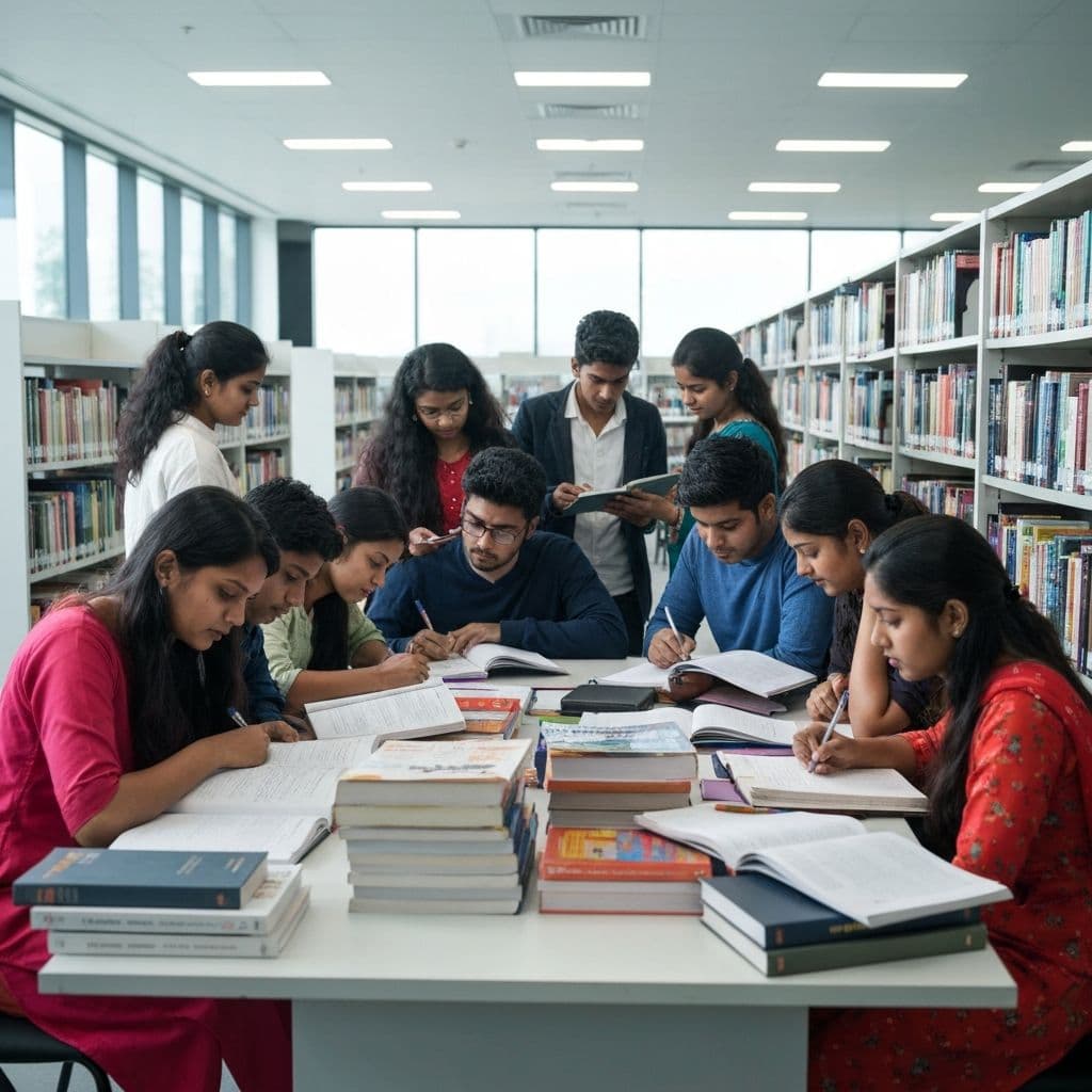 AI Question Paper Generator | Create Real Exam Practice Papers Online